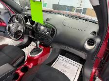 2016 Nissan Juke SV All Wheel Drive - Photo 9
