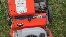 Serviced Ariens Professional rear wheels self-propelled - Photo 3
