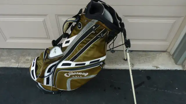 Callaway Golf Bag