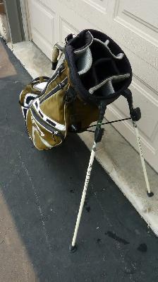 Callaway Golf Bag - Photo 3