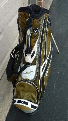 Callaway Golf Bag - Photo 4