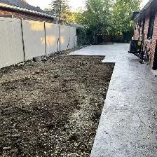 concrete service - Photo 2
