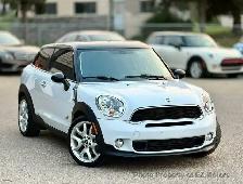 2013 MINI Cooper Paceman S ALL4-69937 km! IMMACULATE SHAPE!! - Photo 5