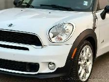 2013 MINI Cooper Paceman S ALL4-69937 km! IMMACULATE SHAPE!! - Photo 8
