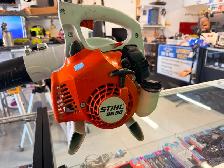 Stihl BG50 27.2cc Gasoline Handheld Blower (#19456) - Photo 2
