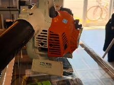 Stihl BG50 27.2cc Gasoline Handheld Blower (#19456) - Photo 5