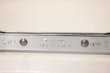 Snap On Double Head Ratcheting Box Wrenches 3pc set - Photo 7