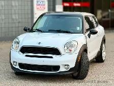 2013 MINI Cooper Paceman S ALL4-69937 km! IMMACULATE SHAPE!! - Photo 3