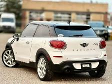 2013 MINI Cooper Paceman S ALL4-69937 km! IMMACULATE SHAPE!! - Photo 4
