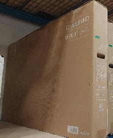 Samsung 58' U7900F Crystal UHD 4K Smart TV