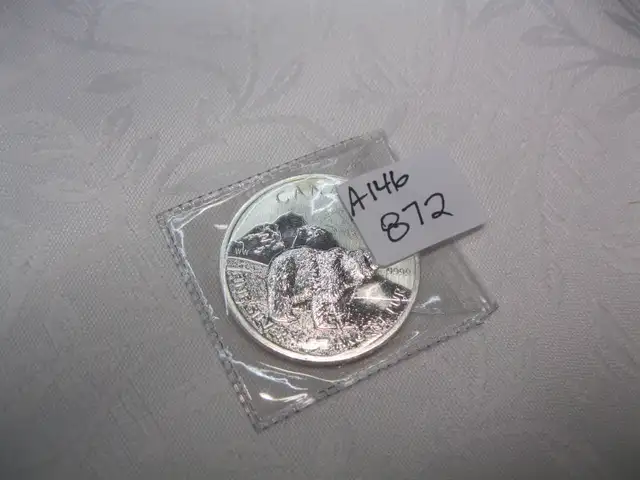 AUCTION-COINS/BILLS, SILVER COINS/MORE-ONLINE - SAT, JUL 25- 8AM