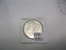 AUCTION-COINS/BILLS, SILVER COINS/MORE-ONLINE - SAT, JUL 25- 8AM - Photo 5