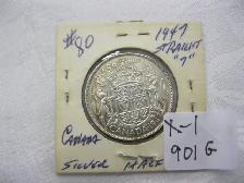 AUCTION-COINS/BILLS, SILVER COINS/MORE-ONLINE - SAT, JUL 25- 8AM - Photo 6