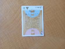 Carte Basketball Michael Jordan (120726 - Photo 6