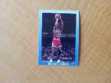 Carte Basketball Michael Jordan (120726 - Photo 7