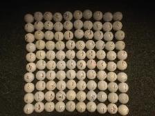 Golf Balls Incredible Deal $40 for 100 golf balls - Photo 2