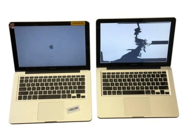 Expert Care for All Your Laptop Troubles.