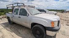 GMC Sierra 1500 2012 - Photo 2