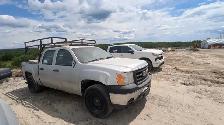 GMC Sierra 1500 2012 - Photo 3