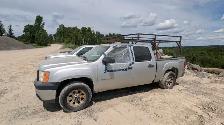 GMC Sierra 1500 2012 - Photo 4