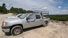 GMC Sierra 1500 2012 - Photo 5