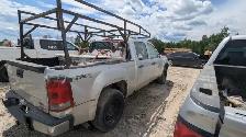 GMC Sierra 1500 2012 - Photo 7