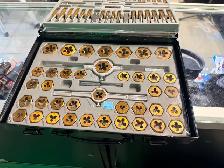 Maximum 058-7201-4 86-Piece Tap & Die Set (#19456) - Photo 2