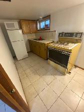 All-Inclusive 1 Bed Bsmt in Port-Arthur
