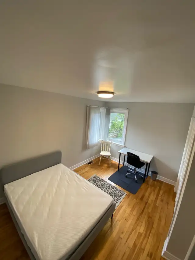 3 BEDROOMS FOR RENT IN LUXURY STUDENT RENTAL NEAR CARLETON U!