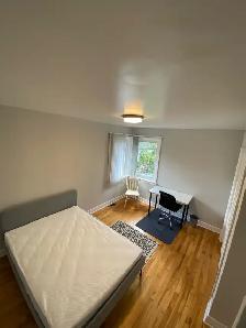 3 BEDROOMS FOR RENT IN LUXURY STUDENT RENTAL NEAR CARLETON U!