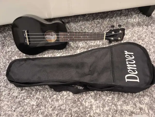Denver Ukulele