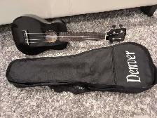 Denver Ukulele