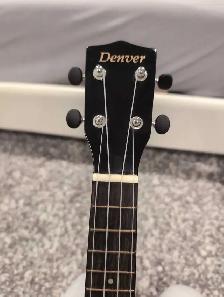 Denver Ukulele - Photo 4
