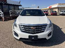 2017 Cadillac XT5 FWD - Photo 3