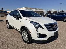 2017 Cadillac XT5 FWD - Photo 5
