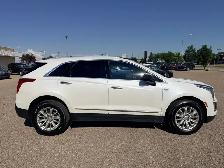 2017 Cadillac XT5 FWD - Photo 7