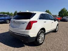 2017 Cadillac XT5 FWD - Photo 9
