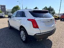 2017 Cadillac XT5 FWD - Photo 13