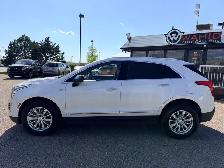 2017 Cadillac XT5 FWD - Photo 15