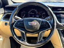 2017 Cadillac XT5 FWD - Photo 16
