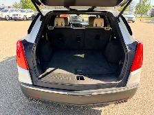 2017 Cadillac XT5 FWD - Photo 17