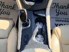 2017 Cadillac XT5 FWD - Photo 19