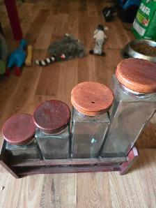 canister set