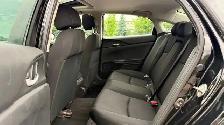 2018 Honda Civic 2018 HONDA CIVIC , EXL , AUTOMATIQUE   , SIEGES - Photo 4