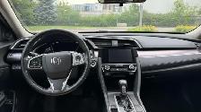 2018 Honda Civic 2018 HONDA CIVIC , EXL , AUTOMATIQUE   , SIEGES - Photo 7