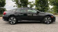 2018 Honda Civic 2018 HONDA CIVIC , EXL , AUTOMATIQUE   , SIEGES - Photo 13