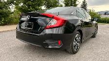 2018 Honda Civic 2018 HONDA CIVIC , EXL , AUTOMATIQUE   , SIEGES - Photo 15