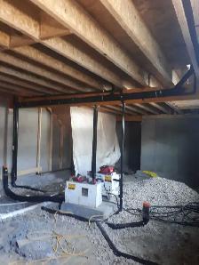 Residential plumber - Photo 2