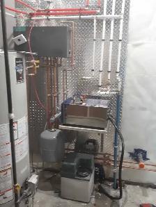 Residential plumber - Photo 4