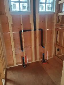 Residential plumber - Photo 7